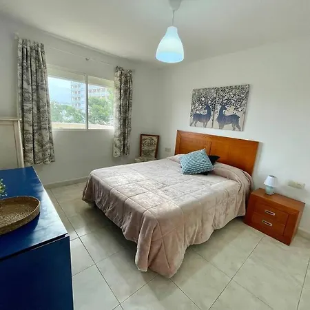 El Canal Apartment