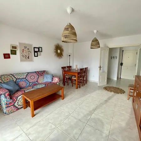 Apartment El Canal *