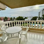 アパート El Canal Jávea