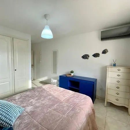 Apartman El Canal