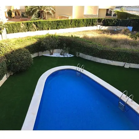 El Canal Apartman *